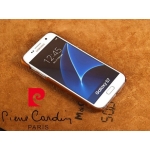 قاب چرمی Pierre Cardin برای گوشی Samsung S7