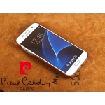 قاب چرمی Pierre Cardin برای گوشی Samsung S7