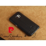 قاب چرمی Pierre Cardin برای گوشی Samsung S7