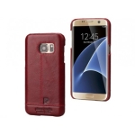 قاب چرمی Pierre Cardin برای گوشی Samsung S7