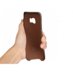قاب چرمی  Usams برای Samsung Galaxy S7