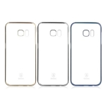 قاب محافظ شیشه ای Baseus برای گوشی Samsung Galaxy S7