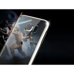 قاب محافظ شیشه ای Baseus برای گوشی Samsung Galaxy S7