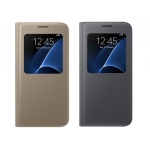 فیلیپ کاور اصلی S View Flip Cover برای گوشی Samsung Galaxy S7