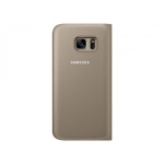 فیلیپ کاور اصلی S View Flip Cover برای گوشی Samsung Galaxy S7