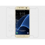محافظ صفحه نمایش مات نیلکین Nillkin برای Samsung Galaxy S7