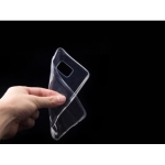 محافظ ژله ای Totu برای گوشی Samsung Galaxy S6 Edge