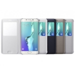 کیف اصلی S View Cover برای گوشی Samsung Galaxy S6 edge Plus