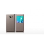 کیف اصلی S View Cover برای گوشی Samsung Galaxy S6 edge Plus