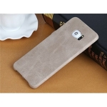 قاب چرمی  Usams برای Samsung Galaxy S6 edge Plus