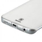 محافظ ژله ای Baseus - TPU برای گوشی Samsung Galaxy S6 edge Plus
