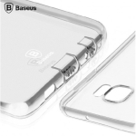 محافظ ژله ای Baseus - TPU برای گوشی Samsung Galaxy S6 edge Plus