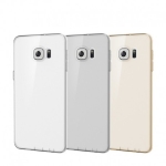 محافظ ژله ای Rock-TPU برای گوشی Samsung Galaxy S6 edge Plus