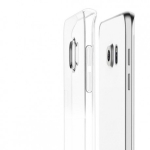 محافظ ژله ای Rock-TPU برای گوشی Samsung Galaxy S6 edge Plus