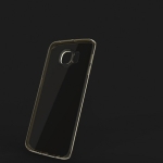 محافظ ژله ای Rock-TPU برای گوشی Samsung Galaxy S6 edge Plus