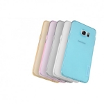 محافظ ژله ای Nillkin-TPU برای گوشی Samsung Galaxy S6 edge Plus