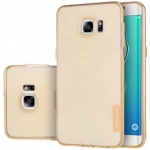 محافظ ژله ای Nillkin-TPU برای گوشی Samsung Galaxy S6 edge Plus