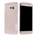 محافظ ژله ای Nillkin-TPU برای گوشی Samsung Galaxy S6 edge Plus