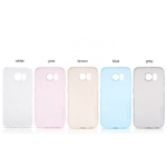 محافظ ژله ای Nillkin-TPU برای گوشی Samsung Galaxy S6 edge Plus
