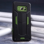 گارد محافظ نیلکین Nillkin Defender برای Samsung Galaxy S6 edge Plus