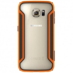 بامپر ژله ای Nillkin-Armor برای Samsung Galaxy S6 edge