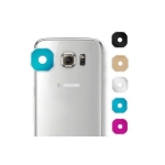 محافظ لنز Samsung Galaxy S6/S6 Edge