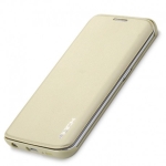 کیف چرمی Rock برای گوشی Samsung Galaxy S6 edge