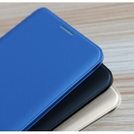 کیف چرمی Rock برای گوشی Samsung Galaxy S6 edge