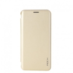 کیف چرمی Rock برای گوشی Samsung Galaxy S6 edge