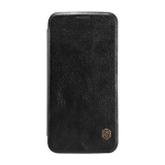 کیف  چرمی  Nillkin-Qin برای Samsung Galaxy S6 edge