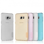 محافظ ژله ای Nillkin-TPU برای گوشی Samsung Galaxy S6 Edge