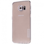 محافظ ژله ای Nillkin-TPU برای گوشی Samsung Galaxy S6 Edge