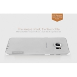 محافظ ژله ای Nillkin-TPU برای گوشی Samsung Galaxy S6 Edge