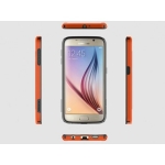 بامپر ژله ای Nillkin برای Samsung Galaxy S6 edge