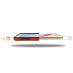 بامپر ژله ای Nillkin برای Samsung Galaxy S6 edge