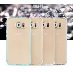 قاب محافظ شیشه ای Totu-Crystal برای گوشی Samsung Galaxy S6