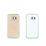 قاب محافظ شیشه ای Totu-Crystal برای گوشی Samsung Galaxy S6