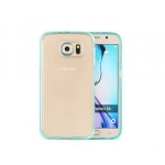 قاب محافظ شیشه ای Totu-Crystal برای گوشی Samsung Galaxy S6