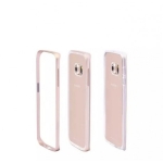 قاب محافظ شیشه ای Totu-Crystal برای گوشی Samsung Galaxy S6