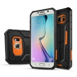 گارد محافظ نیلکین Nillkin Defender برای Samsung Galaxy S6