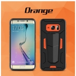 گارد محافظ نیلکین Nillkin Defender برای Samsung Galaxy S6