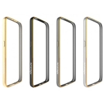 بامپر آلومینیومی Nillkin برای Samsung Galaxy S6