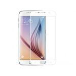 محافظ صفحه نمایش شیشه ای رنگی  +CP نیلکین Nillkin برای Samsung Galaxy S6