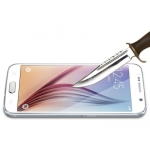 محافظ صفحه نمایش شیشه ای رنگی  +CP نیلکین Nillkin برای Samsung Galaxy S6