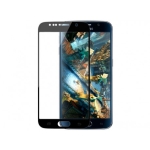محافظ صفحه نمایش شیشه ای رنگی  +CP نیلکین Nillkin برای Samsung Galaxy S6