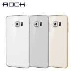 محافظ ژله ای Rock-TPU برای گوشی Samsung Galaxy S6