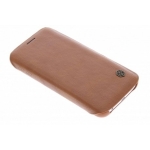 کیف  چرمی  Nillkin-Qin برای Samsung Galaxy S6