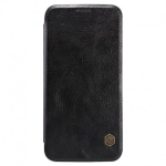 کیف  چرمی  Nillkin-Qin برای Samsung Galaxy S6