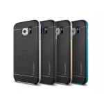 قاب محافظ Spigen-Neo Hybrid برای Samsung Galaxy S6