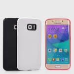 قاب چرمی  Nillkin برای Samsung Galaxy S6